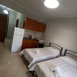 JnB, hotel a Paralia Katerinis