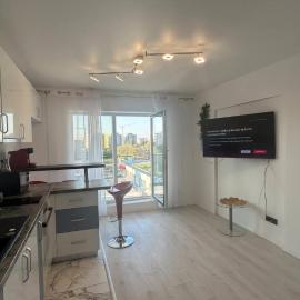 Marius Apartment, hotel di Bucharest
