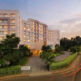 Trinity Whitefield Bengaluru