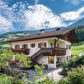 Turnerhof, hotel a Bressanone