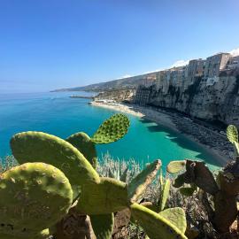 Puro Lino Tropea "Luxury Stay"