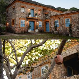 Chateau Tiradentes, hotel in Tiradentes