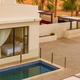 Remal Inn Bidiyah, hotel en Bidiyah