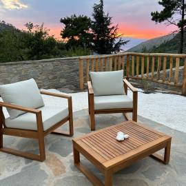 Pasithea Luxury Studio