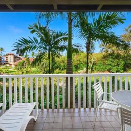 Your Aloha Home, unit 301 on Kauai's sunny side, hotel sa Koloa
