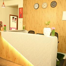 RKN Home Stays, hotel v destinaci Warangal