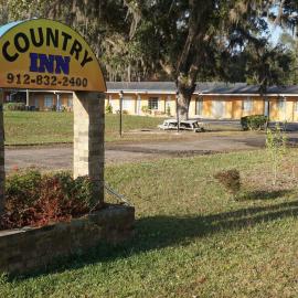 Country Inn LLC, hôtel à Townsend
