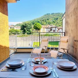 Welcome Traveller Residenza Salier