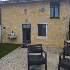Gîte de Grange