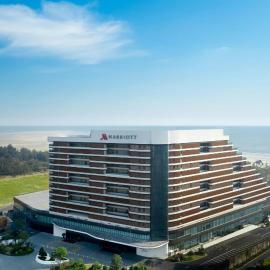 Beihai Marriott Resort, hotel u gradu 'Beihai'