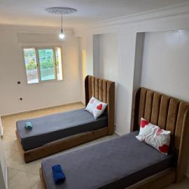 Appartement entier neuf et propre