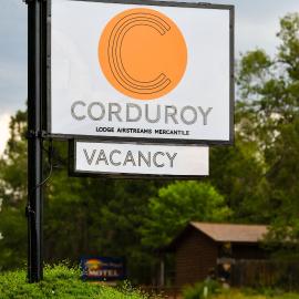 Corduroy Lodge, Hotel in Pinetop-Lakeside
