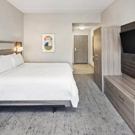 Hillside में, होटल Holiday Inn Express & Suites Chicago West-O'Hare Arpt Area by IHG