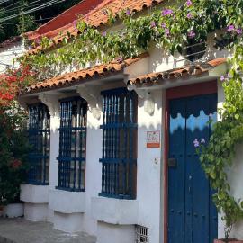 Zana Hotel Boutique, hotel u gradu Kartahena de Indijas