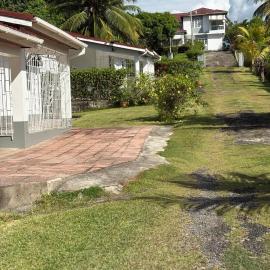 Patch&Porch Cottage, hotel u gradu Port Antonio