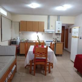 Departamento El Nogal, hotel in Alta Gracia