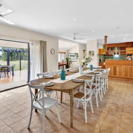 The Ranch Hunter Valley - central to all the Hunter Valley has to offer, hotel u gradu Pokolbin