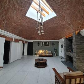 La Finca Tilhuacán, hotel sa San Lucas Xoloc
