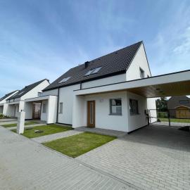La Mewa, Holiday House, Trzęsacz