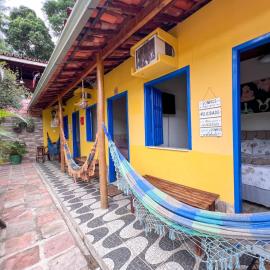 Pousada Lavramor, hotel a Lençóis