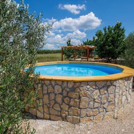 Amazing Home In Puljane