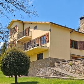 Ca l'Oriol, hotel i Camprodon