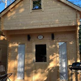 Wasaga Beach Bunkie 6