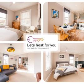 The Old Chemist - Viking Bay Getaway