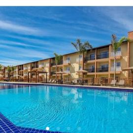 Resort Ondas Praia