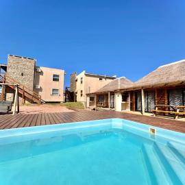 Elementos Del Diablo, hotel a Punta Del Diablo