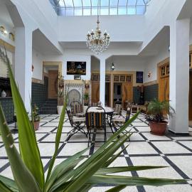 Riad Dar Fassi