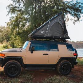 Hawaiian Overlanders, hotel sa Kailua-Kona