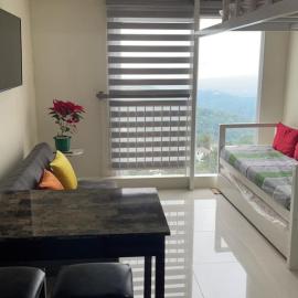 Balay Nuevo, hotel in Kaybagal