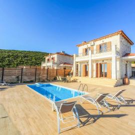 Villa Stephania