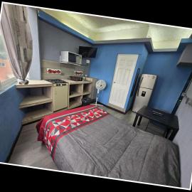Parque Residencial Practiquísimo Mini Depa 302 - rentaflex