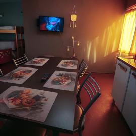 Hospedaje Tidae, Hotel in Tinogasta