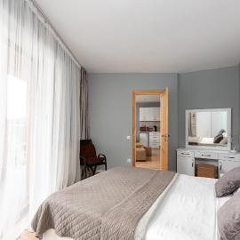 바쿠리아니에 위치한 호텔 The Valley Residences And Spa SUITE 223