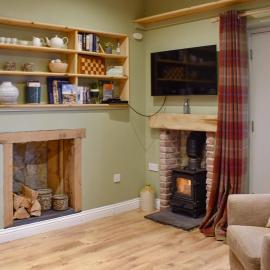 Sycamore Cottage