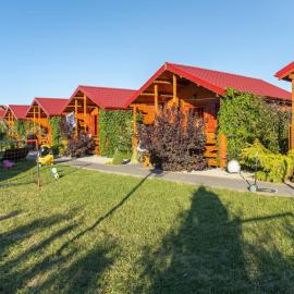 Holiday homes, summer pool, sauna, whirlpool