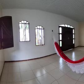 Espaço inteiro na Vila dos Cabanos com garagem, hotel v destinaci Barcarena
