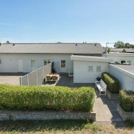 Lovely Apartment In Nexø With Wifi