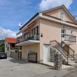 Holiday house with a parking space Jakov Polje, Novi Vinodolski - 24824
