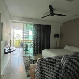 Holiday apartment, hotel in Nikawatawana