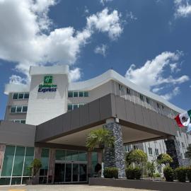 Holiday Inn Express Tapachula by IHG, готель у місті Тапачула