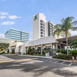 Holiday Inn Tampa Westshore - Airport Area by IHG, hotel Tampában