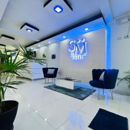 S & M Hotel, hotel u gradu 'Moquegua'
