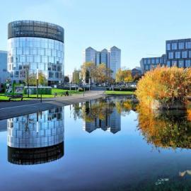 Dimoro Family Suites - Designed for your comfort, Hotel in Essen