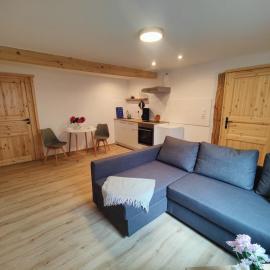 Ferienwohnung Wustermark, hotel em Wustermark