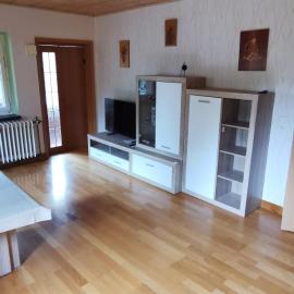 Ferienwohnung Ella