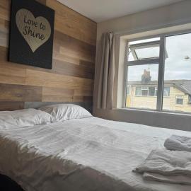 The Clarendon Hotel, hotel a Blackpool